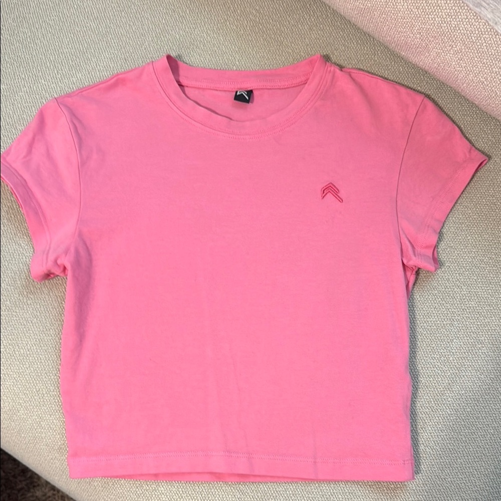 Oner baby tee